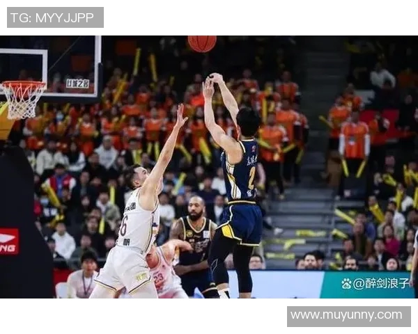 CBA精彩对决广东队迎战山东队视频直播全程回放与赛后分析