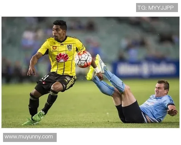 中部海岸海员与惠灵顿凤凰的激烈对决展现足球魅力与团队精神