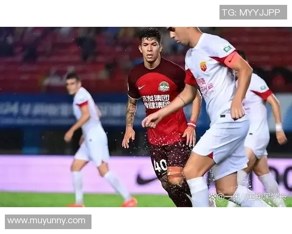 上海上港与鲁能精彩对决全场录像回放及精彩瞬间集锦