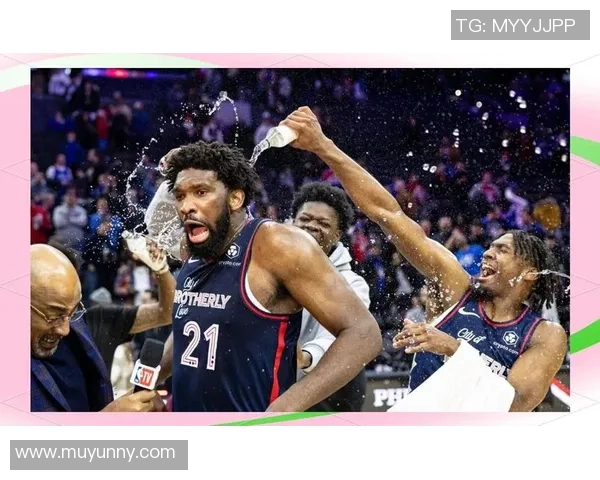 乔尔恩比德的篮球之路：从非洲少年到NBA巨星的奋斗历程