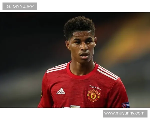 拉什福德：从曼联新星到英格兰足球的希望之光