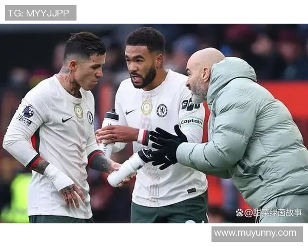 巴赛罗那与切尔西的巅峰对决谁将书写新的传奇篇章