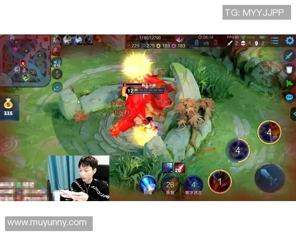 王者荣耀深度解析:BLG战队团队协作的秘密与成功之道