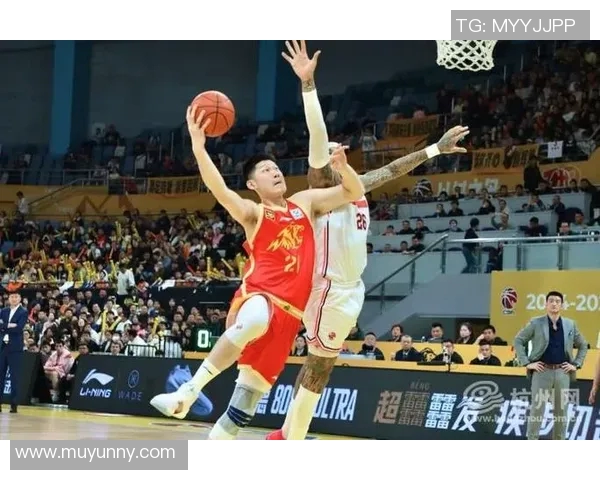 胡金秋在赛场上的精彩表现与未来发展潜力分析